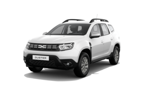Duster Yedek Parça