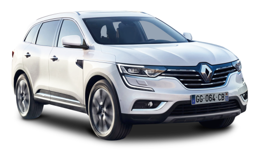 Koleos Yedek Parça