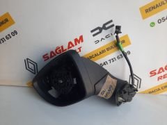 Clio 4 17-20 Çıkma Katlanır Sol Ledli Ayna 963026162R
