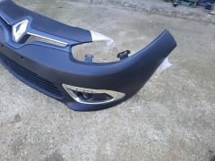 Fluence Full Dolu Takılmaya Hazır Ön Tampon 620104894S Boyasız ( Kendim Boyattıracağım. ) - İstiyorum
