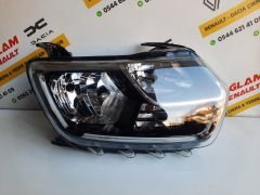 Duster 2 18-21 Sıfır Sağ Far 260101133R Ayfar - 404526