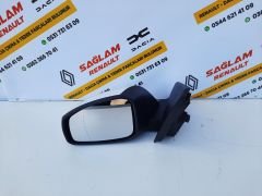 Fluence Otomatik Katlanır Sol Ayna Çıkma 963029473R