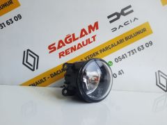 Megane 2 Sıfır Sis Farı Ampullü 8200074008