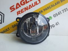Megane 2 Sıfır Sis Farı Ampullü 8200074008