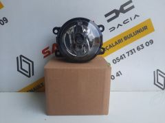 Logan Sıfır Sis Farı Ampullü 8200074008