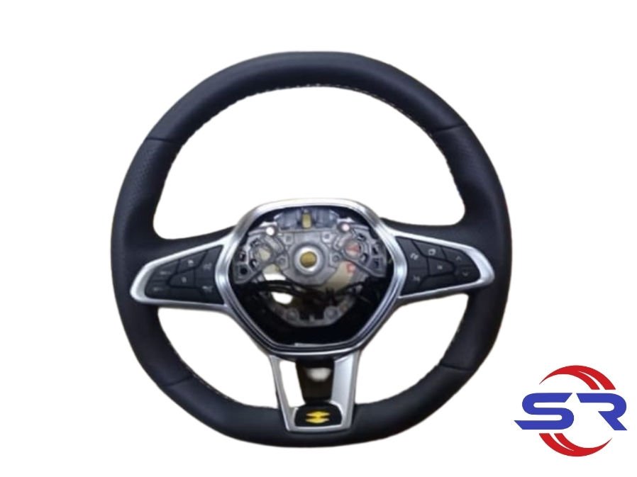 Clio 5 Captur RS Orijinal Sıfır Direksiyon Simidi 484004705R