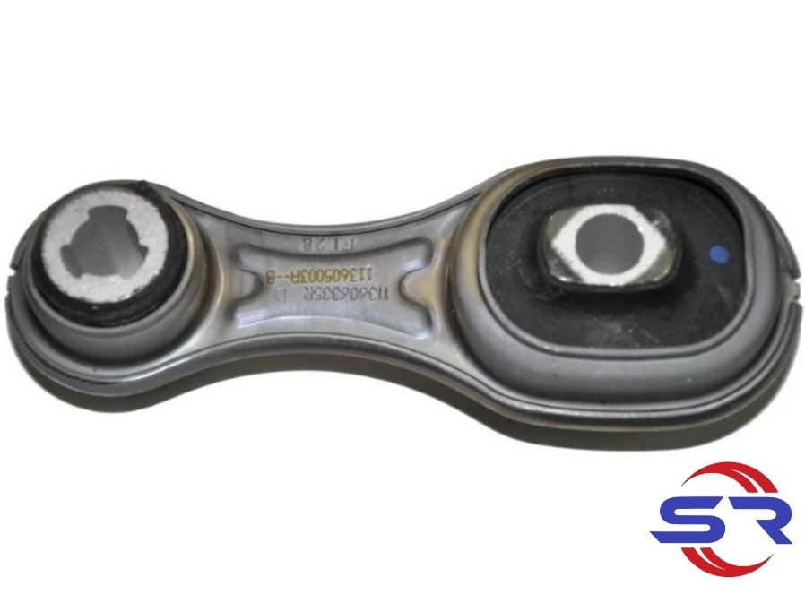 Clio 5 Captur 2 Duster 2 Sıfır İthal Arka Motor Takozu Kulağı 113605003R