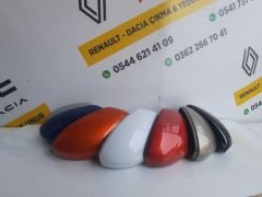 Megane 4 Orijinal Sıfır Sağ Ayna Kapağı 963742692R
