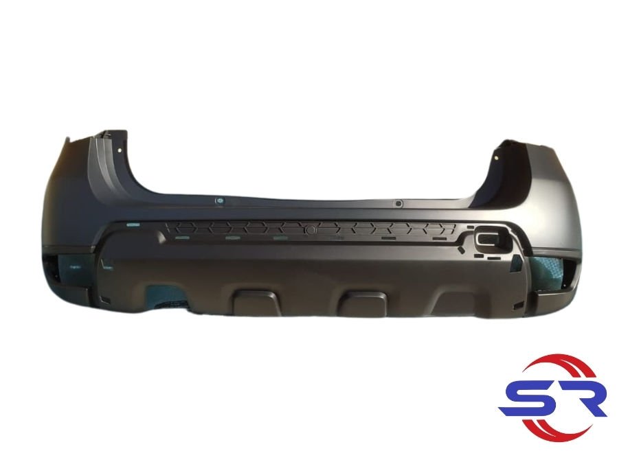 Duster 15-18 Sıfır İthal Arka Tampon 850228195R