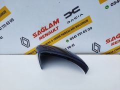 Megane 4 Orijinal Sıfır Sağ Ayna Kapağı 963742692R Titanyum Gri