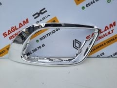 Fluence Krom Sis Çerçevesi Sağ 261A23821R