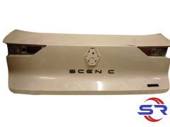 Scenic E Tech Orijinal Sıfır Bagaj Kapağı Bandı