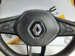 Captur 2 Sıfır Direksiyon Simidi + Airbag 484005588R