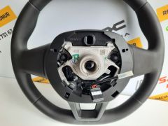 Captur 2 Sıfır Direksiyon Simidi + Airbag 484005588R