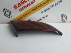 Civic FD8 2018-22 Orijinal Çıkma Bordo Sağ Ayna Kapağı