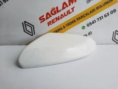 Civic FD8 2018-22 Orijinal Çıkma Beyaz Sol Ayna Kapağı