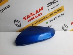 Civic FD8 2018-22 Orijinal Çıkma Mavi Sol Ayna Kapağı