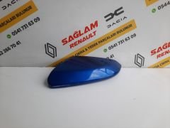Civic FD8 2018-22 Orijinal Çıkma Mavi Sol Ayna Kapağı