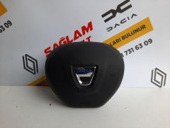 Logan Sıfır Direksiyon Airbag 985701142R