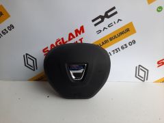 Logan Sıfır Direksiyon Airbag 985701142R