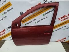 Sandero Stepway Sol Ön Kapı Çıkma 801019012R