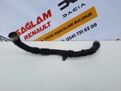 Duster 1.5 dCi Turbo Hortumu Çıkma 144604599R