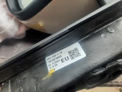 Egea 15-21 Orijinal Çıkma Elektrikli Sağ Ayna 7357051660E