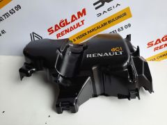 Megane 3 Sıfır Motor Üst Koruma Kapağı 175B15263R
