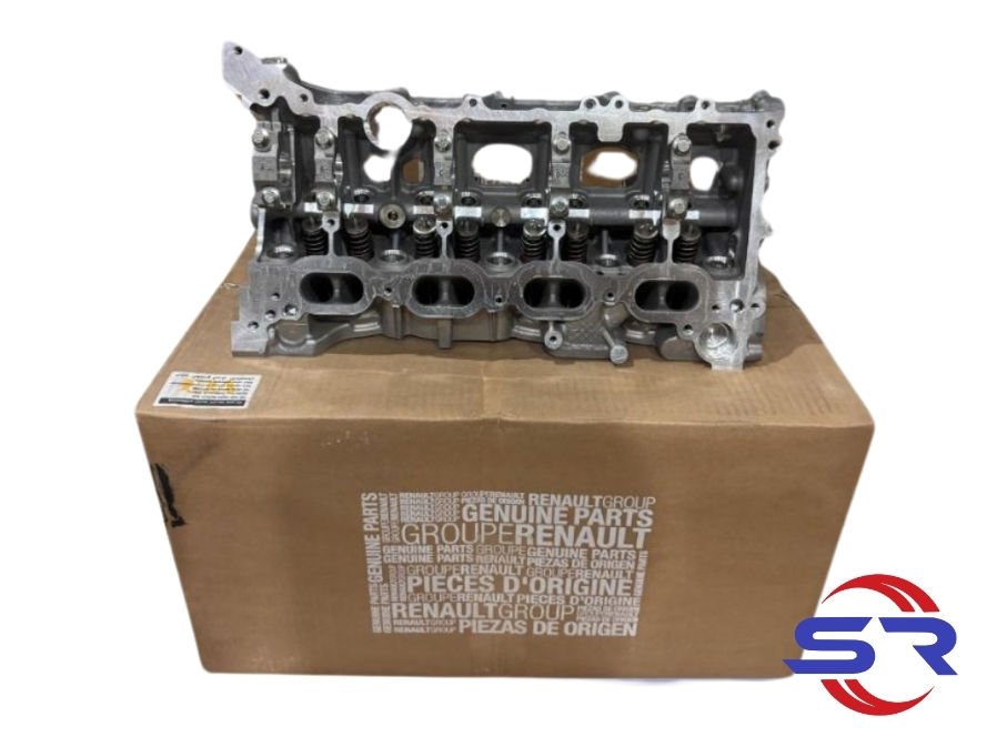 Megane Clio Duster 1.3 Tce H5H Orijinal Sıfır Silindir Kapağı - Mais 11041300R
