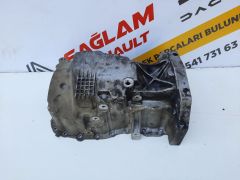 Megane 3 Orijinal Çıkma Yağ Karteri 8200318813R
