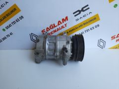 Kadjar Klima Komprosörü 1.5 Dci Çıkma 926003123R