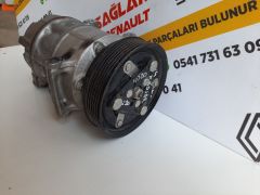 Kadjar Klima Komprosörü 1.5 Dci Çıkma 926003123R