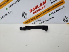 Captur Sıfır Dış Kapı Kolu Siyah 806B04979R