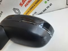 Qashqai 3 J12 21-24 Orijinal Çıkma Otomatik Katlanır Kör Noktalı Sol Ayna vm680101