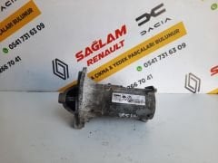 Megane 3 Marş Motoru Dinamosu Çıkma Valeo 233003329R