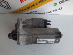 Modus Marş Motoru Dinamosu Çıkma Valeo 233003329R