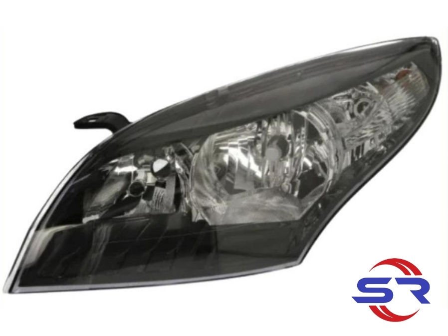 Megane 3 Sıfır İthal Sol Far 260602545R - Depo