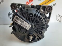 Clio 3 Alternatör Şarj Dinamosu Çıkma Valeo 231000026R