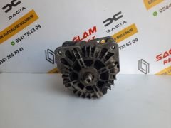 Clio 3 Alternatör Şarj Dinamosu Çıkma Valeo 231000026R