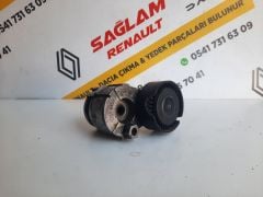 Clio 4 Orijinal Çıkma Alternatör Gergi Komple 117501083R