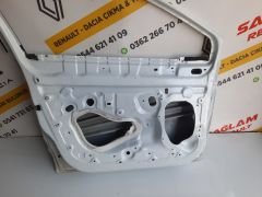 Clio 4 Orijinal Çıkma Sol Ön Kapı 801116269R
