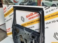 Logan Mcv 08-12 Orijinal Çıkma Sol Arka Kapı 821017307R 6001548836