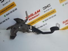 Clio 4 Gaz Pedalı Komple Çıkma 180029347R