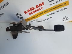 Clio 4 Gaz Pedalı Komple Çıkma 180029347R