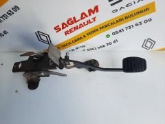 Clio 4 Gaz Pedalı Komple Çıkma 180029347R