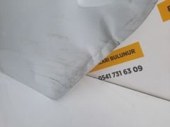 Symbol 13-21 Orijinal Çıkma Sol Arka Kapı 821000293R