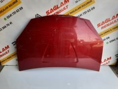 Sandero 1 08 - 12 Orijinal Çıkma Motor Kaputu 6001551793 6001551350