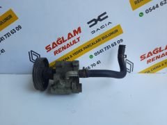 Laguna 1 Hidrolik Direksiyon Pompası Çıkma 7846075