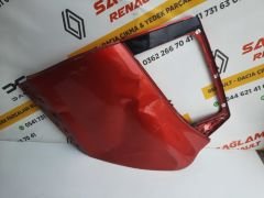 Clio 4 HB Orijinal Çıkma Sol Arka Kapı 821012089R