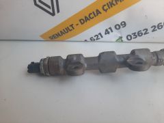 Laguna 3 Dizel Yakıt Ray Hattı Borusu Çıkma H8200610223